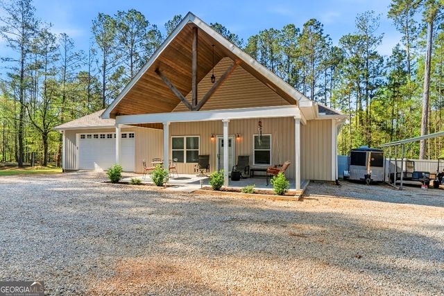 113 Lands Drive NE, Milledgeville, GA 31061