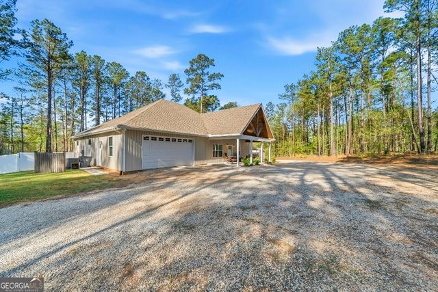 113 Lands Drive NE, Milledgeville, GA 31061