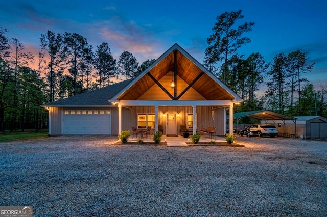 113 Lands Drive NE, Milledgeville, GA 31061