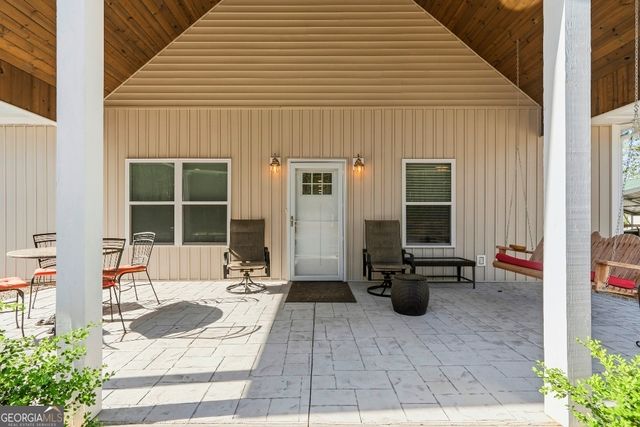 113 Lands Drive NE, Milledgeville, GA 31061