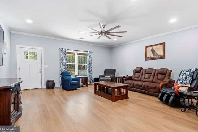 113 Lands Drive NE, Milledgeville, GA 31061