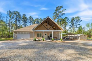 113 Lands Drive NE, Milledgeville, GA 31061