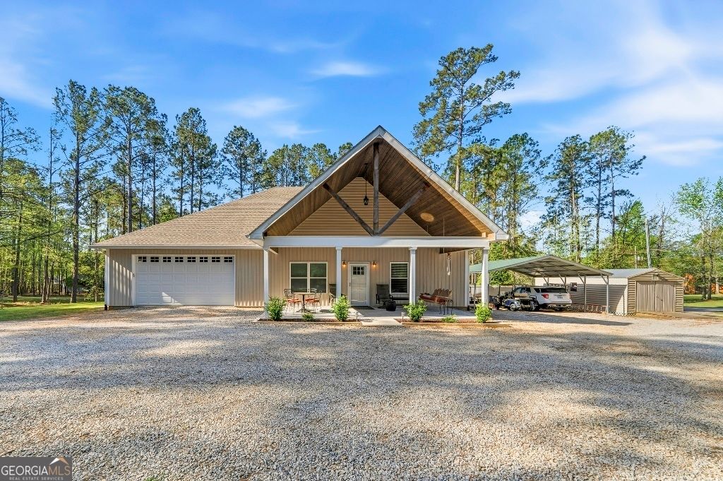 113 Lands Drive NE, Milledgeville, GA 31061