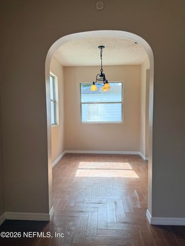 236 E 46TH Street, Jacksonville, FL 32208
