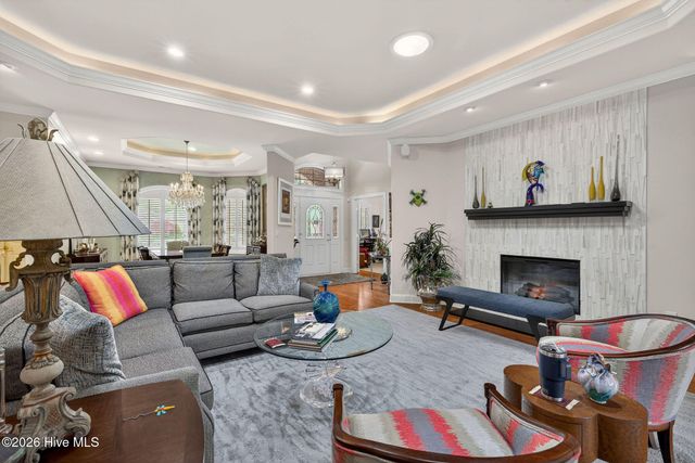 3714 Grantham Court, Wilmington, NC 28409