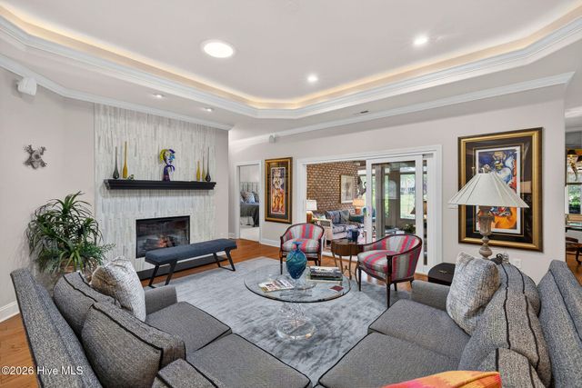 3714 Grantham Court, Wilmington, NC 28409