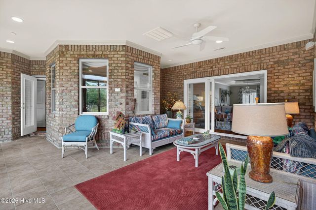 3714 Grantham Court, Wilmington, NC 28409