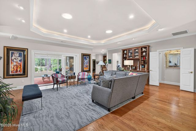 3714 Grantham Court, Wilmington, NC 28409