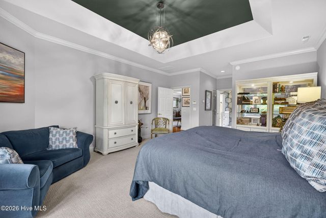 3714 Grantham Court, Wilmington, NC 28409