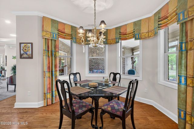 3714 Grantham Court, Wilmington, NC 28409