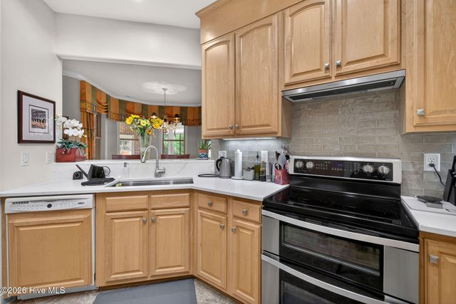 3714 Grantham Court, Wilmington, NC 28409