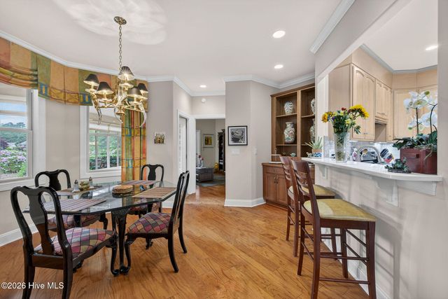 3714 Grantham Court, Wilmington, NC 28409