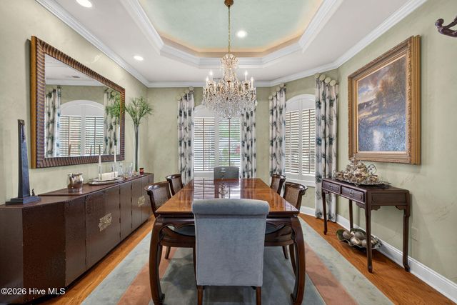 3714 Grantham Court, Wilmington, NC 28409
