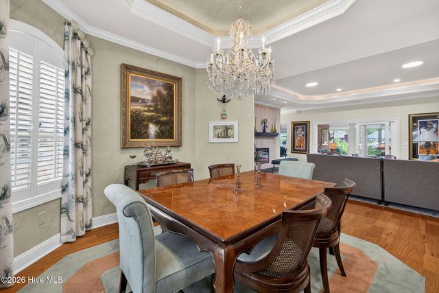 3714 Grantham Court, Wilmington, NC 28409