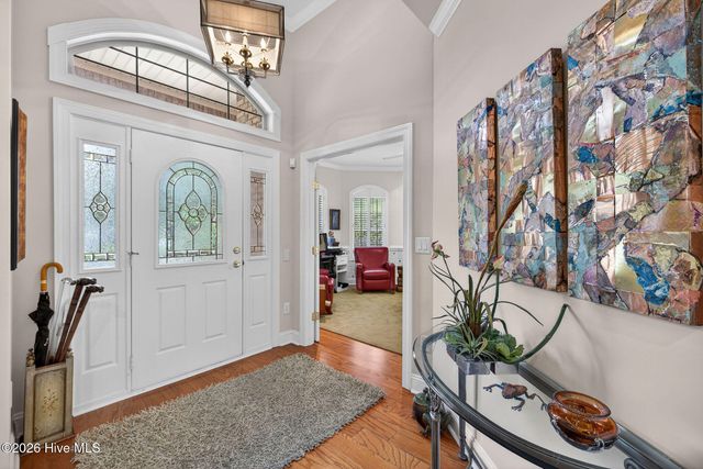 3714 Grantham Court, Wilmington, NC 28409