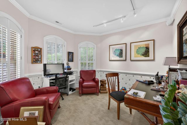 3714 Grantham Court, Wilmington, NC 28409