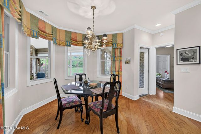 3714 Grantham Court, Wilmington, NC 28409