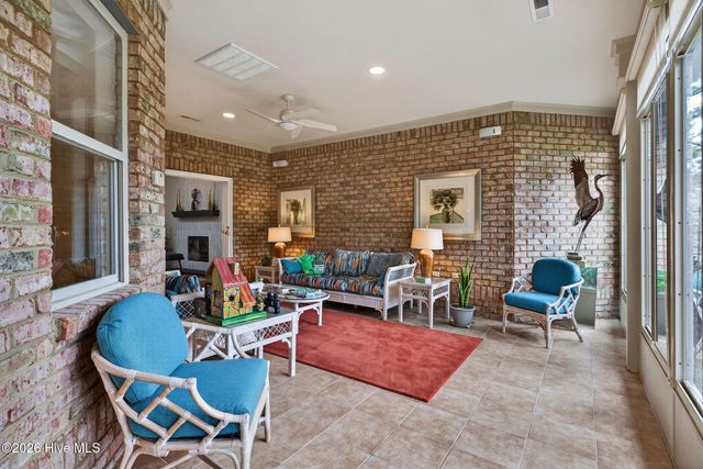 3714 Grantham Court, Wilmington, NC 28409