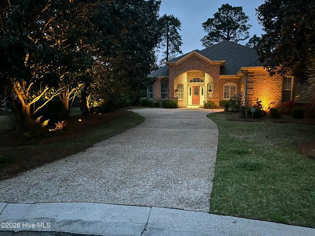 3714 Grantham Court, Wilmington, NC 28409