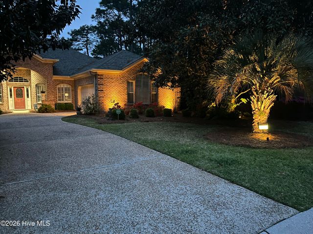 3714 Grantham Court, Wilmington, NC 28409