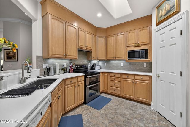 3714 Grantham Court, Wilmington, NC 28409