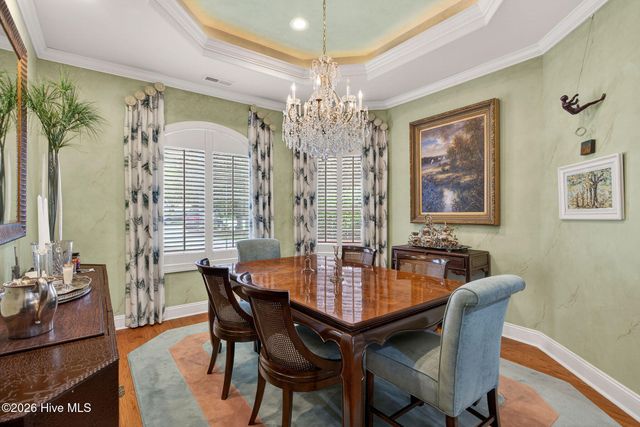 3714 Grantham Court, Wilmington, NC 28409