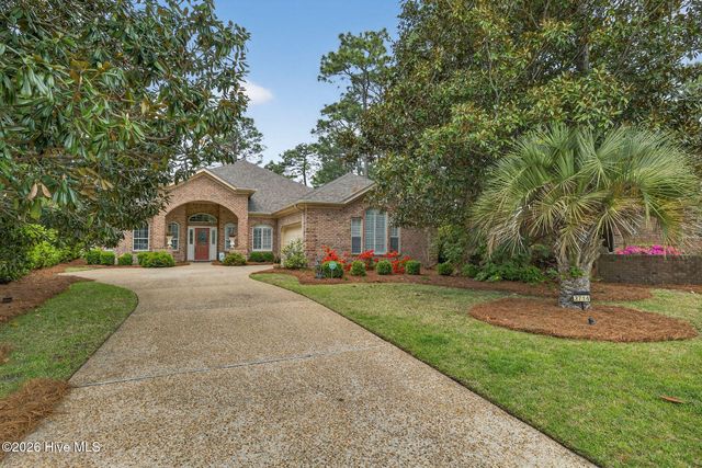 3714 Grantham Court, Wilmington, NC 28409