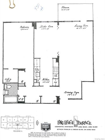 430 Shore Road 8G, Long Beach, NY 11561
