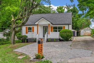 425 Shelby St, Clarksville, TN 37042