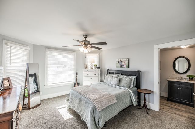 2999 Oak Grove Church Rd, Bethpage, TN 37022