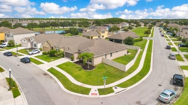 12159 PRAIRIE PLANTATION WAY, Orlando, FL 32824