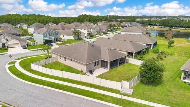 12159 PRAIRIE PLANTATION WAY, Orlando, FL 32824