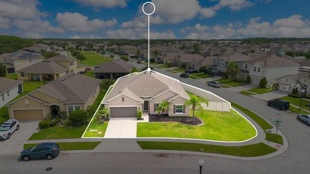 12159 PRAIRIE PLANTATION WAY, Orlando, FL 32824