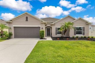 12159 PRAIRIE PLANTATION WAY, Orlando, FL 32824