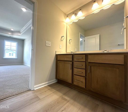 57 Baird Cove Lane, Angier, NC 27501