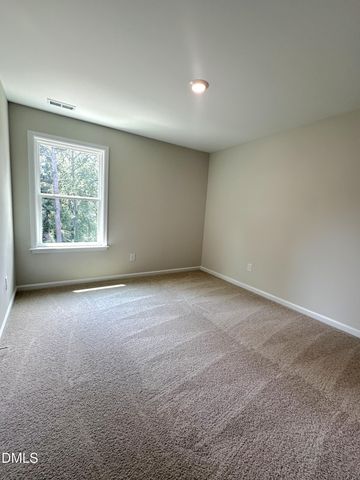 57 Baird Cove Lane, Angier, NC 27501