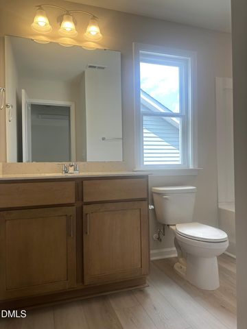 57 Baird Cove Lane, Angier, NC 27501