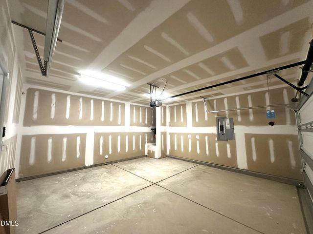 57 Baird Cove Lane, Angier, NC 27501