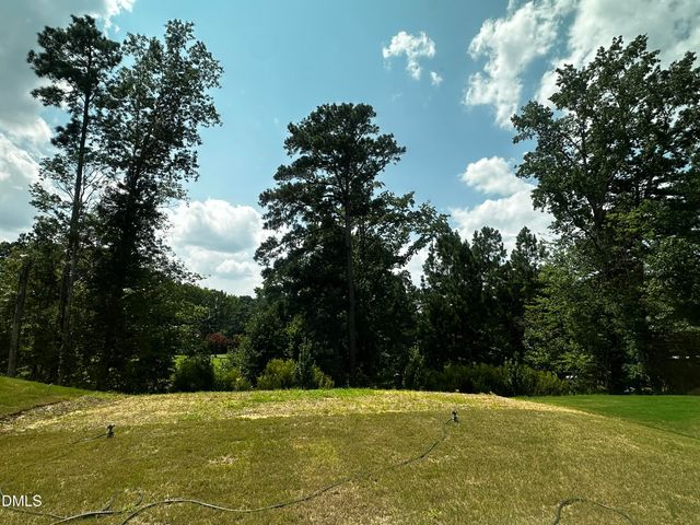 57 Baird Cove Lane, Angier, NC 27501