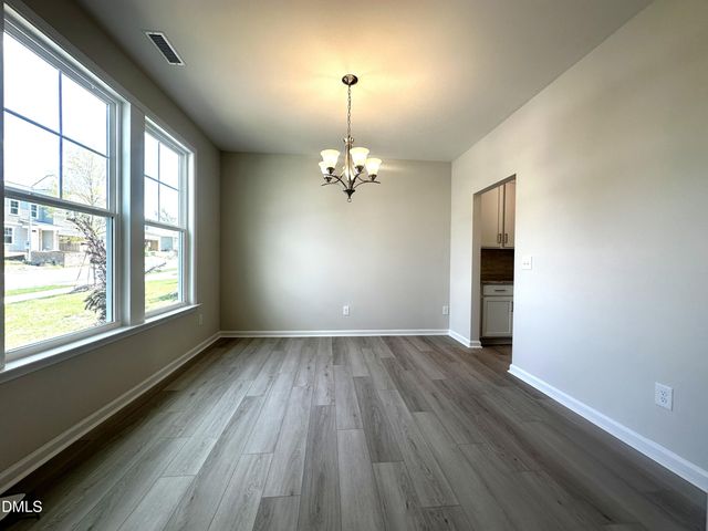 57 Baird Cove Lane, Angier, NC 27501