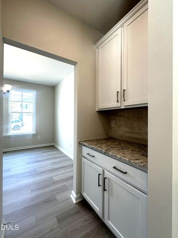57 Baird Cove Lane, Angier, NC 27501