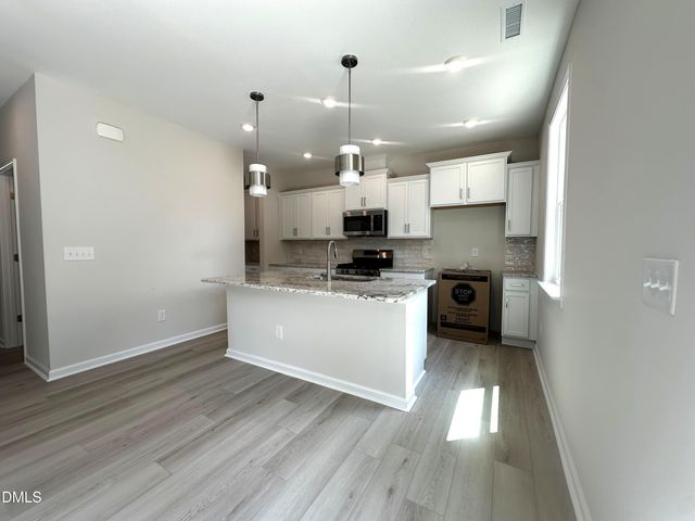 57 Baird Cove Lane, Angier, NC 27501