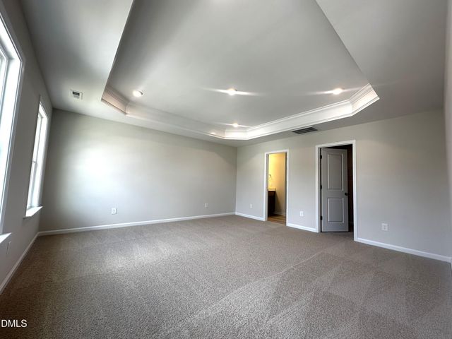 57 Baird Cove Lane, Angier, NC 27501