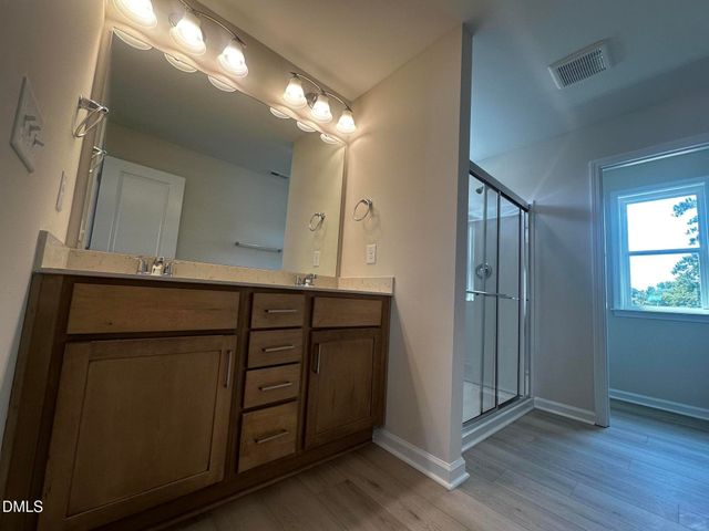 57 Baird Cove Lane, Angier, NC 27501