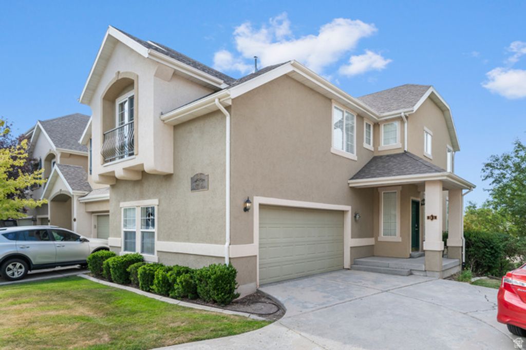 3053 SAGE LOOP #B1, Lehi, UT 84043 — photo 2