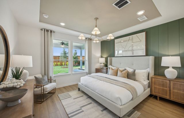 1269 Bogart Way, Celina, TX 75009