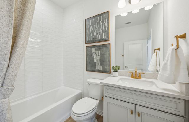 1269 Bogart Way, Celina, TX 75009