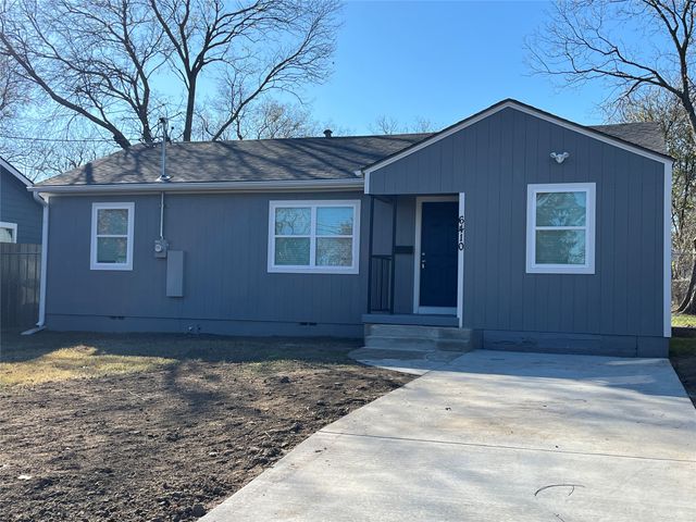 6410 Lovett Avenue, Dallas, TX 75227