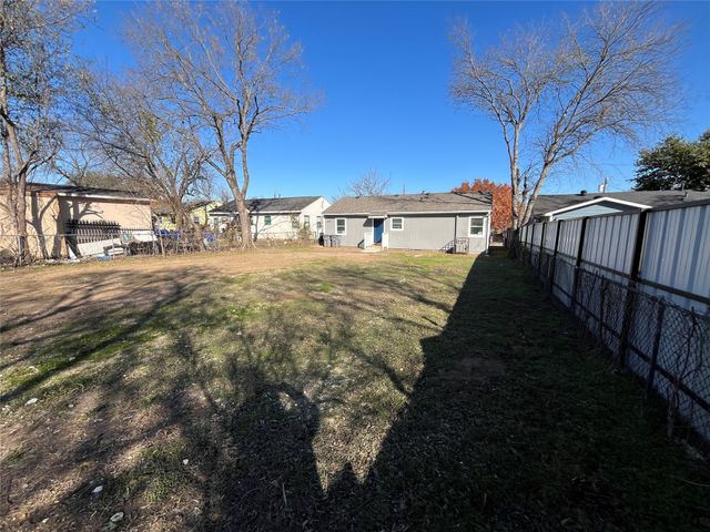 6410 Lovett Avenue, Dallas, TX 75227