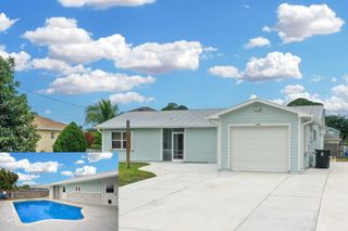 2486 SW Waikiki Street, Port St Lucie, FL 34953
